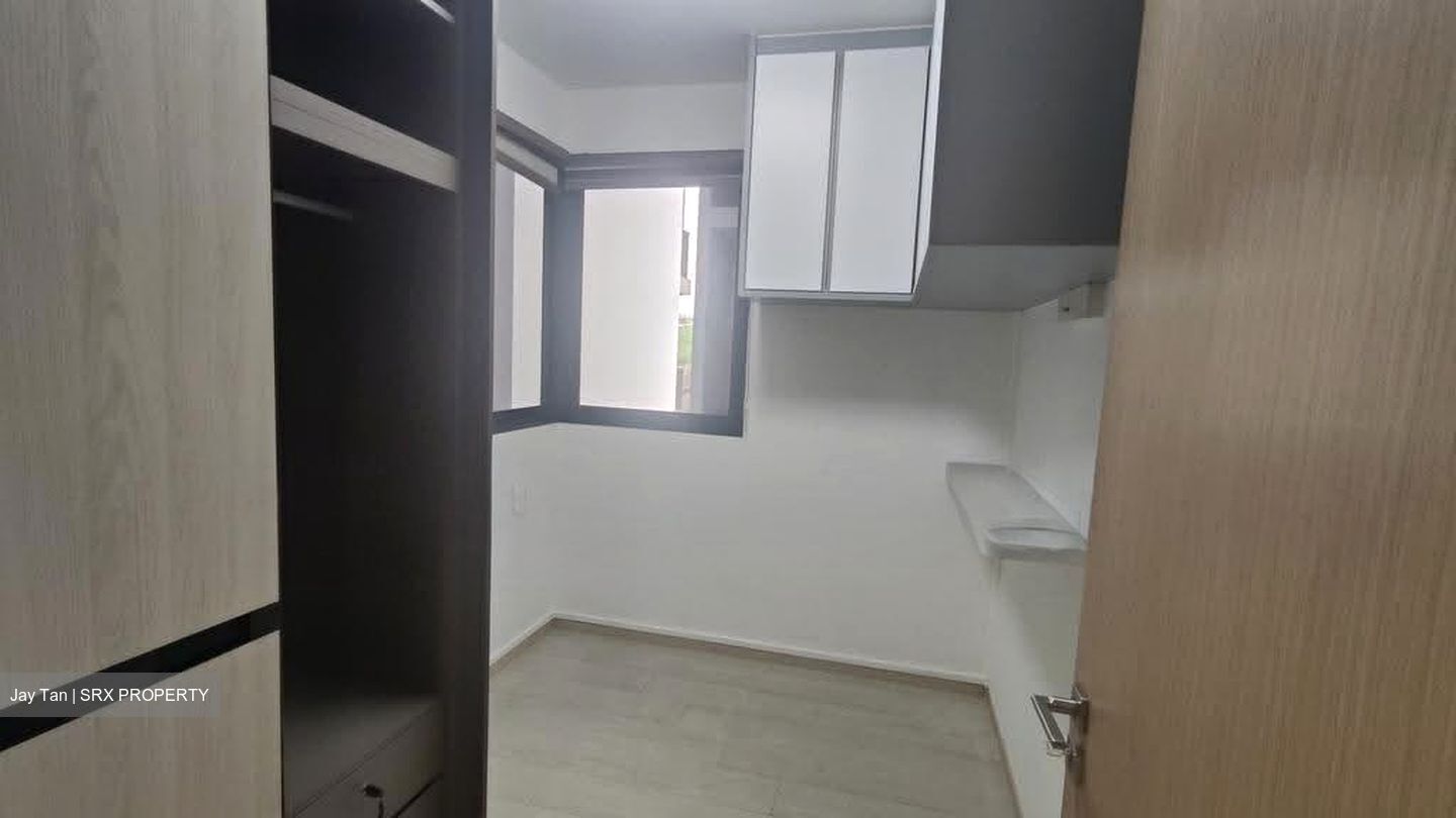 Westwood Residences (D22), Condominium #608533911